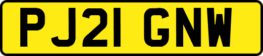 PJ21GNW