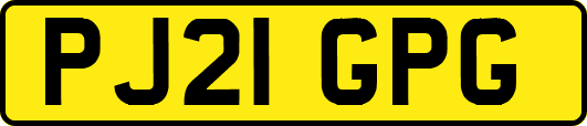 PJ21GPG