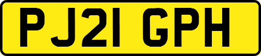 PJ21GPH