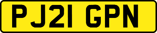 PJ21GPN