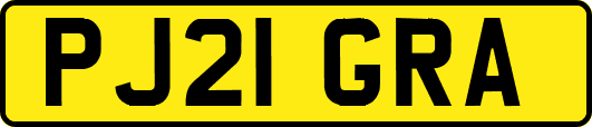 PJ21GRA