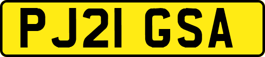 PJ21GSA