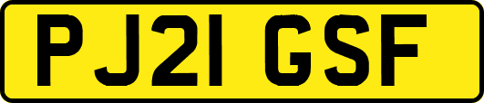 PJ21GSF