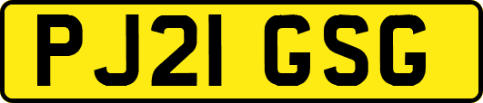 PJ21GSG