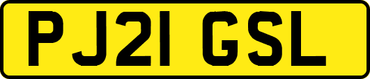 PJ21GSL