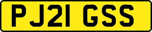 PJ21GSS