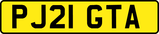 PJ21GTA