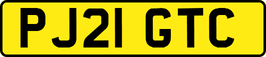 PJ21GTC