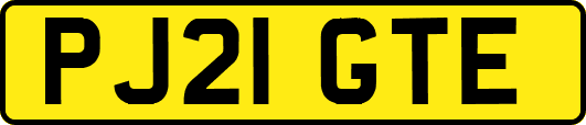 PJ21GTE