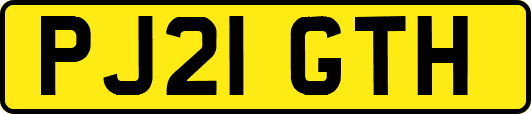 PJ21GTH