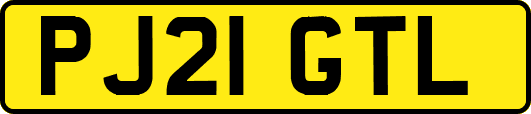 PJ21GTL