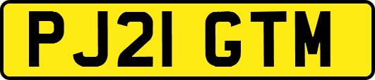 PJ21GTM