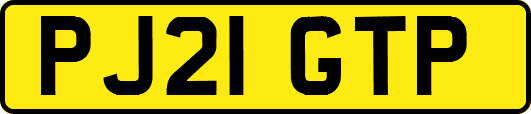 PJ21GTP