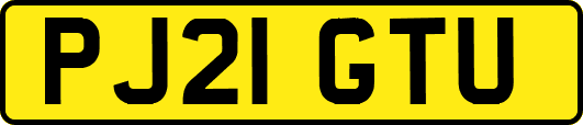 PJ21GTU