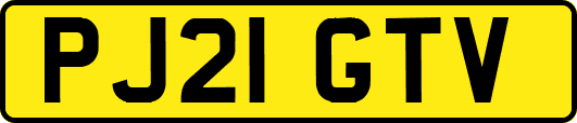 PJ21GTV