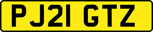 PJ21GTZ