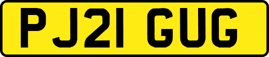 PJ21GUG