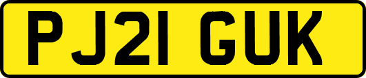 PJ21GUK