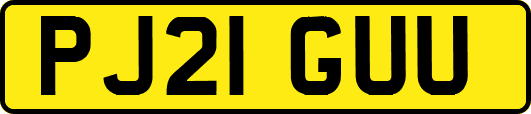 PJ21GUU