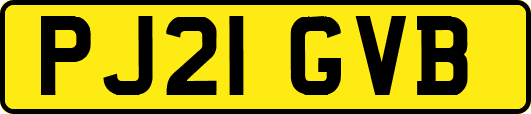 PJ21GVB