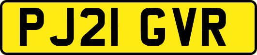 PJ21GVR