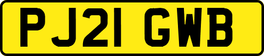 PJ21GWB