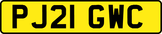 PJ21GWC