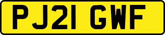 PJ21GWF