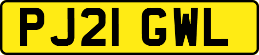 PJ21GWL