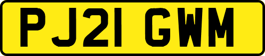 PJ21GWM