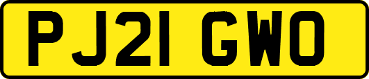 PJ21GWO