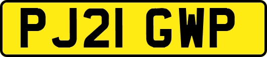 PJ21GWP