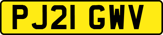 PJ21GWV