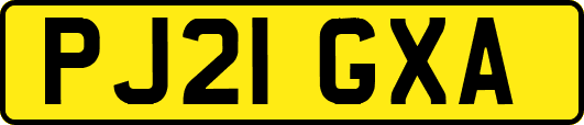 PJ21GXA