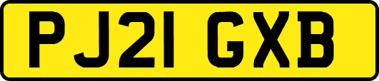 PJ21GXB