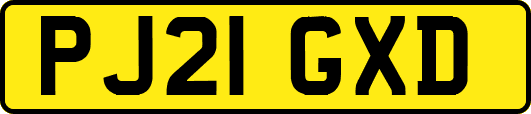 PJ21GXD