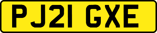 PJ21GXE