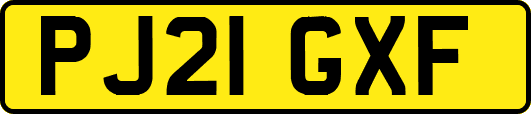 PJ21GXF