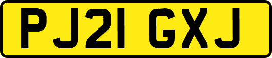 PJ21GXJ