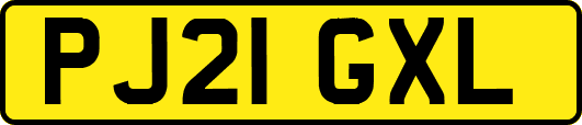 PJ21GXL