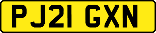 PJ21GXN