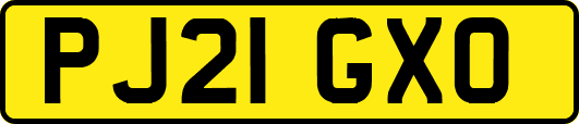 PJ21GXO