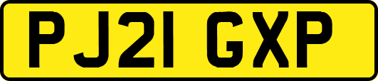 PJ21GXP