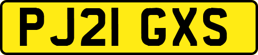 PJ21GXS