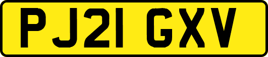 PJ21GXV