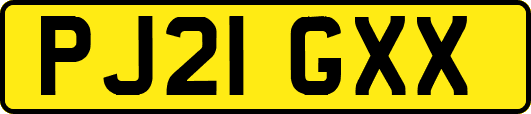 PJ21GXX