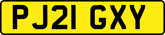 PJ21GXY