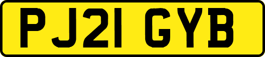 PJ21GYB