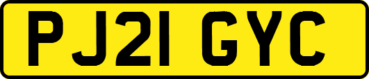 PJ21GYC