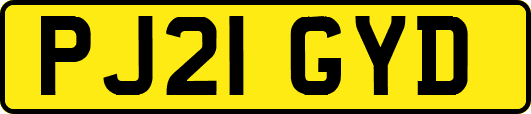 PJ21GYD